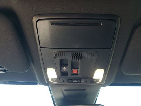 New 2026 Honda CR-V Sport image 25