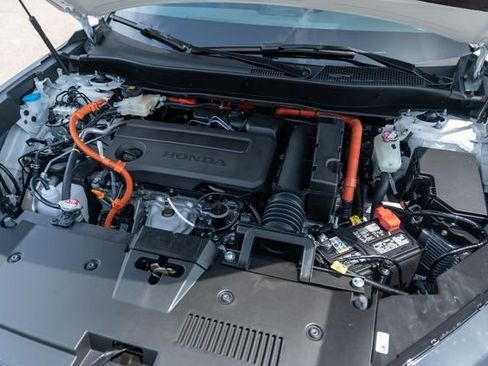 Certified 2024 Honda CR-V Sport Touring image 28