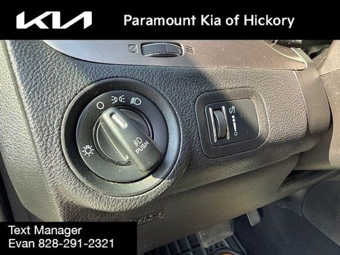 Used 2016 Dodge Journey Crossroad FWD image 20
