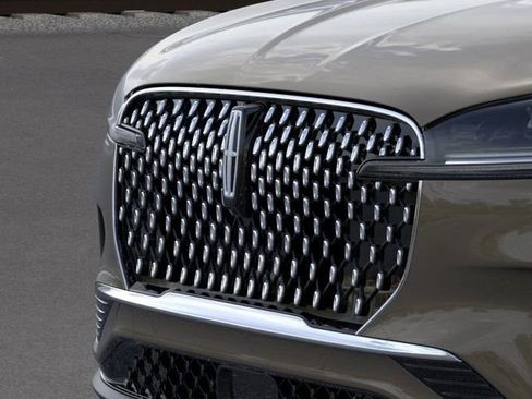 New 2025 Lincoln Aviator Reserve w/ Equipment Group 201A AWD/4WD image 17