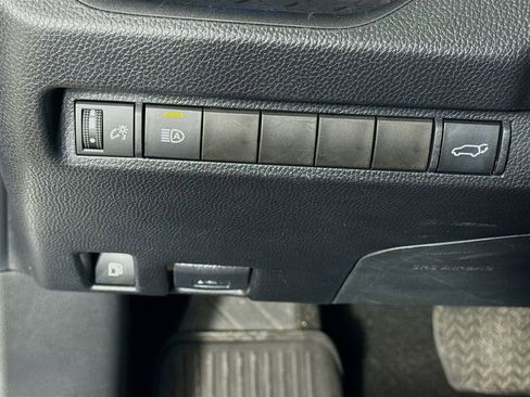 Used 2023 Toyota RAV4 XSE image 10