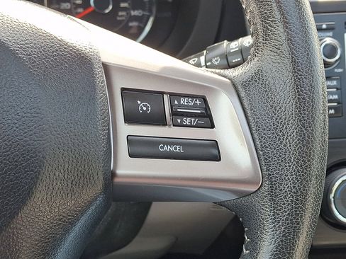 Used 2015 Subaru Forester 2.5i Touring image 22