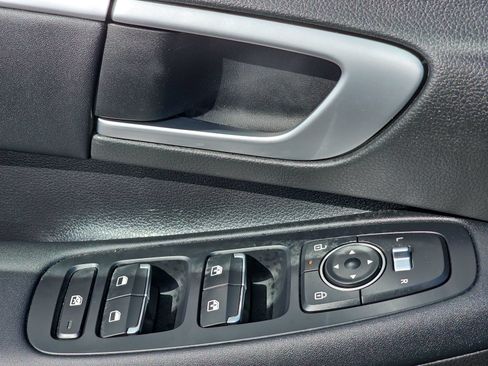 Certified 2026 Hyundai Sonata SEL FWD image 30