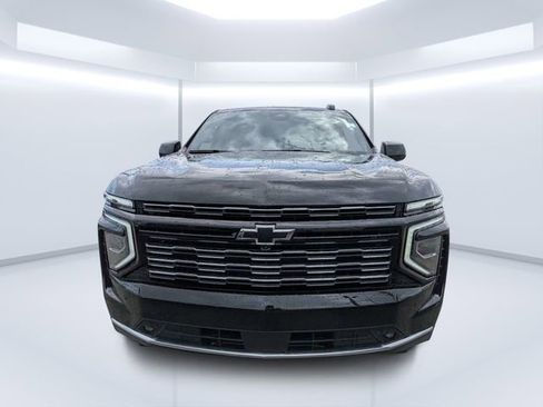 Used 2026 Chevrolet Tahoe High Country image 7