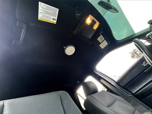 Used 2018 Ford Explorer 4WD Police Interceptor image 17