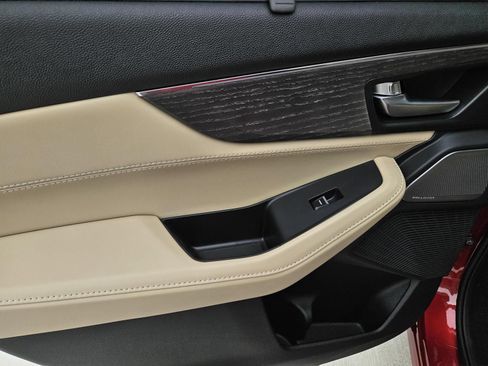 New 2026 Acura MDX SH-AWD w/ Advance Package image 16