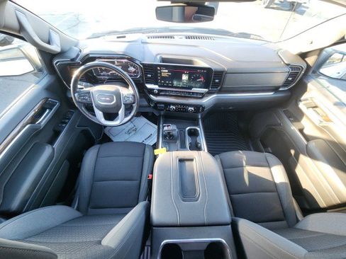 Used 2022 GMC Sierra 1500 Elevation image 32