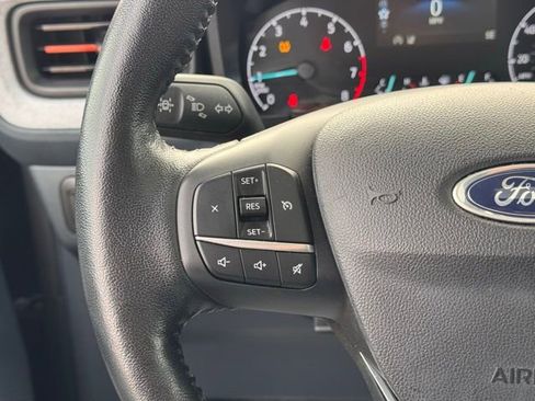 Used 2022 Ford Maverick XLT w/ Equipment Group 300A Standard image 10