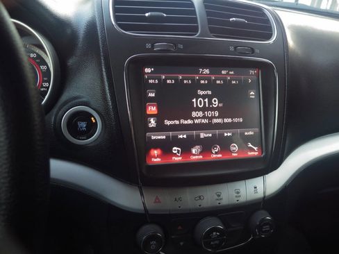 Used 2015 Dodge Journey SXT w/ Flexible Seating Group AWD/4WD image 10