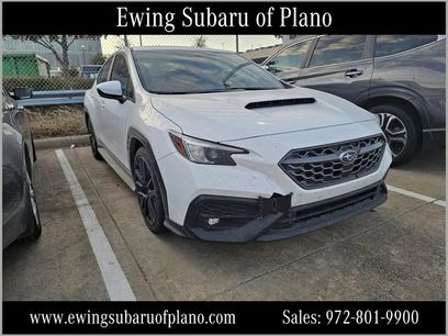 Used 2023 Subaru WRX Premium