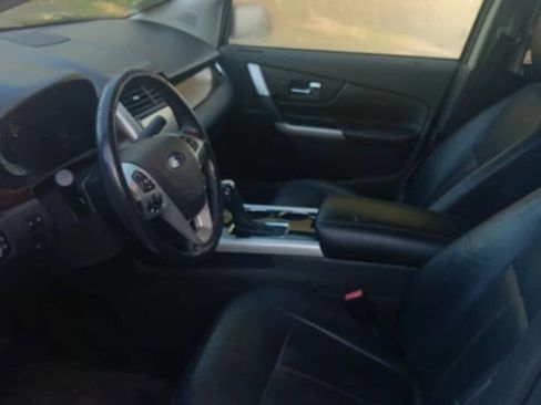 Used 2013 Ford Edge Limited w/ Driver Entry Pkg image 5