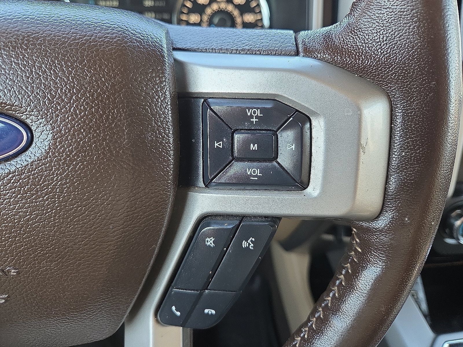Used 2020 Ford F150 Lariat AWD/4WD image 24