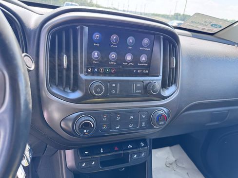 Used 2021 GMC Canyon AT4 AWD/4WD image 15