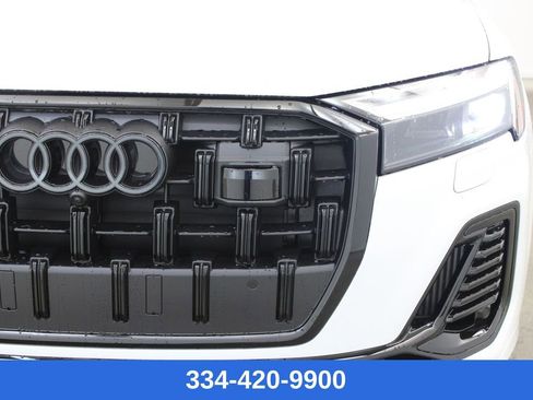 New 2026 Audi Q7 3.0T Premium image 7
