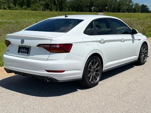 Used 2019 Volkswagen Jetta GLI FWD image 40