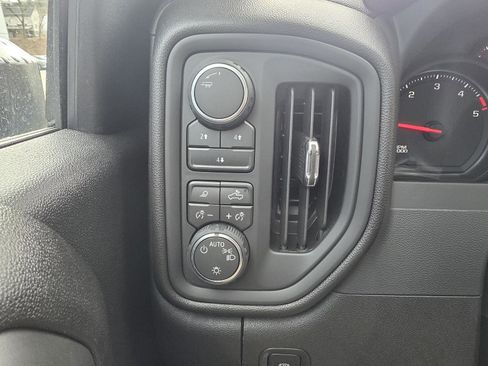 New 2026 Chevrolet Silverado 2500 Custom w/ Custom Value Package image 17