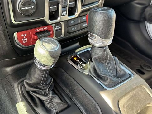 New 2026 Jeep Wrangler Willys image 7