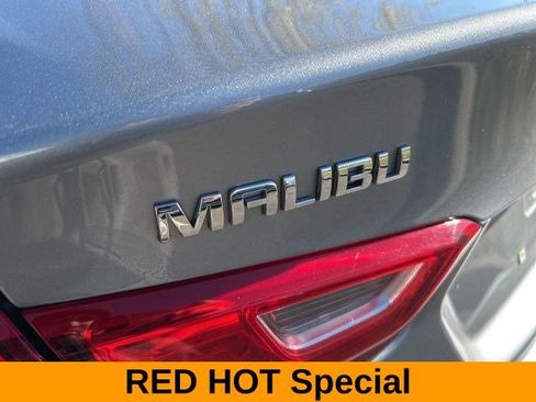 Used 2023 Chevrolet Malibu LT FWD image 50