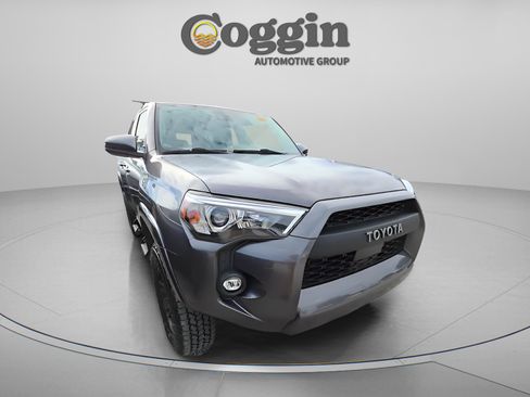 Used 2021 Toyota 4Runner SR5 image 15