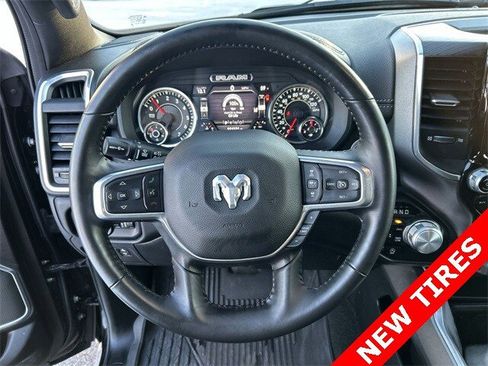 Certified 2023 RAM 1500 Laramie image 18