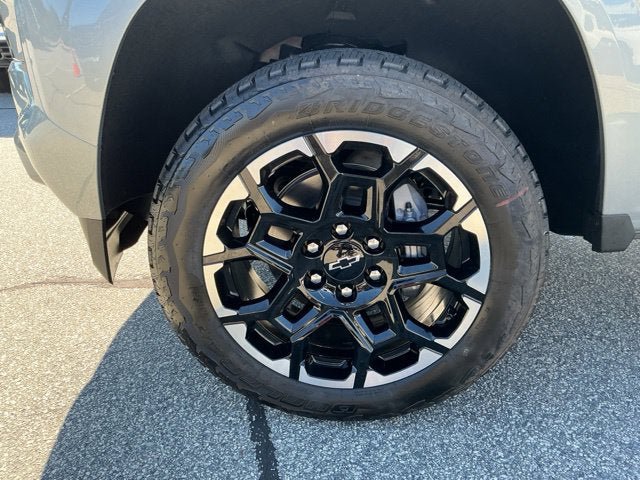 New 2026 Chevrolet Colorado Z71 w/ Technology Package AWD/4WD image 27