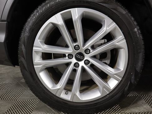 Certified 2025 Audi Q7 2.0T Premium image 33