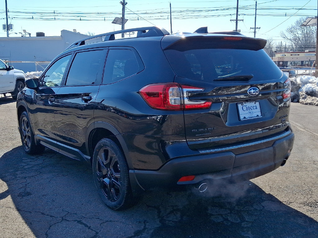 New 2026 Subaru Ascent Bronze Edition AWD/4WD image 4