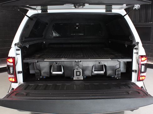 Used 2024 RAM 2500 Laramie w/ Night Edition AWD/4WD image 21