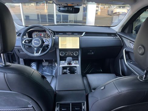 Used 2021 Jaguar F-PACE S AWD/4WD image 20
