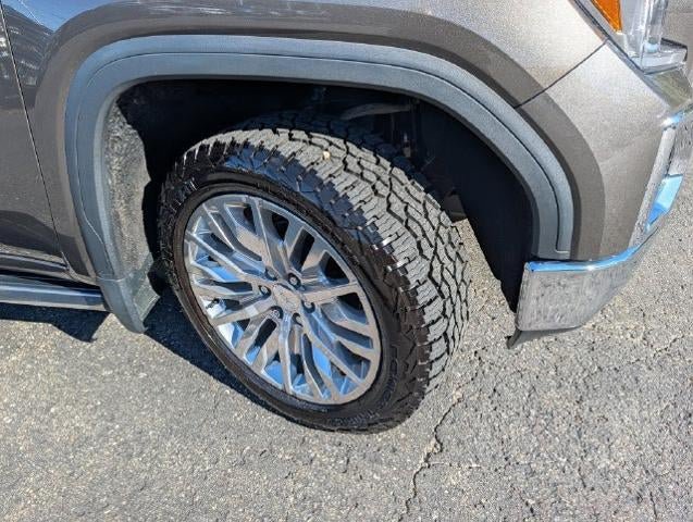 Used 2019 GMC Sierra 1500 Denali w/ Denali Ultimate Package AWD/4WD image 15