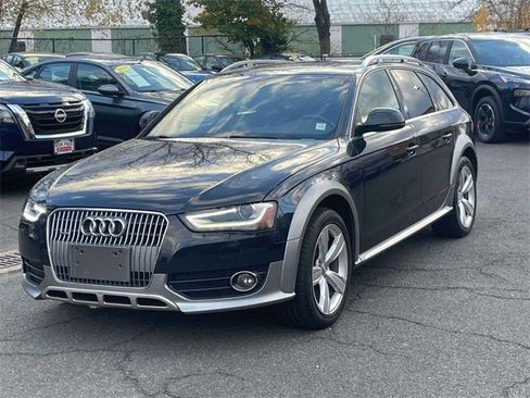 Used 2016 Audi A4 Premium Plus image 36
