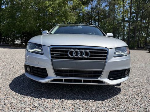 Used 2010 Audi A4 2.0T Premium Plus image 2