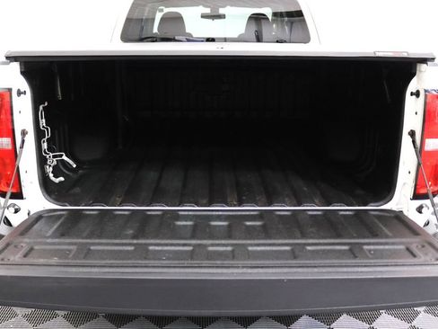 Used 2019 Chevrolet Colorado W/T w/ WT Convenience Package AWD/4WD image 23