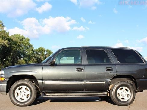 Used 2004 Chevrolet Tahoe LS w/ Preferred Equipment Group image 5