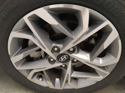 Used 2021 Hyundai Sonata SEL w/ Cargo Package FWD image 31
