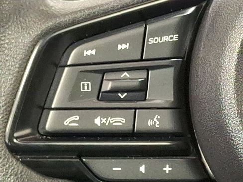 Used 2024 Subaru Crosstrek 2.0i Premium image 20