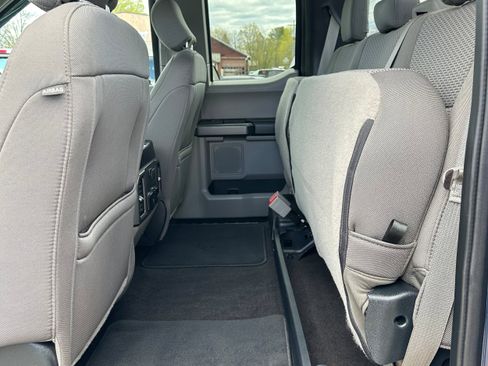 Used 2020 Ford F150 XLT w/ Equipment Group 302A Luxury AWD/4WD image 15