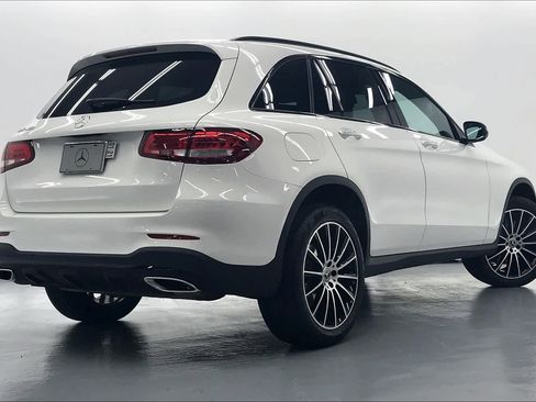 Certified 2018 Mercedes-Benz GLC 300 image 13
