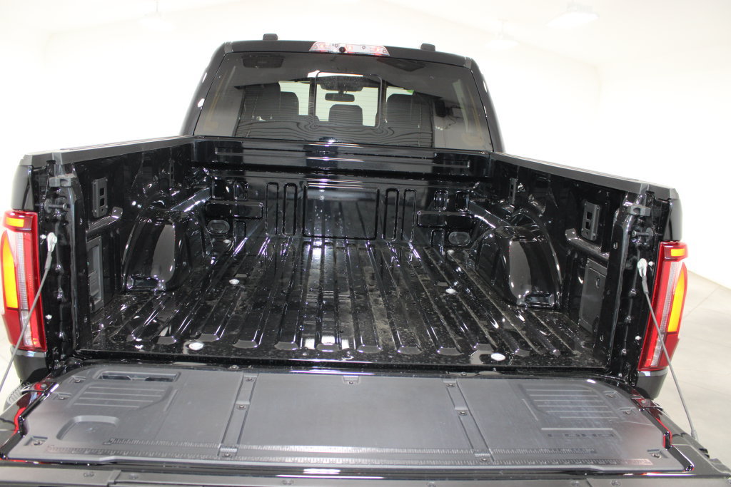 New 2026 Ford F150 Raptor AWD/4WD image 28