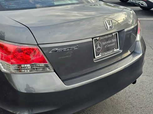 Used 2010 Honda Accord LX image 10