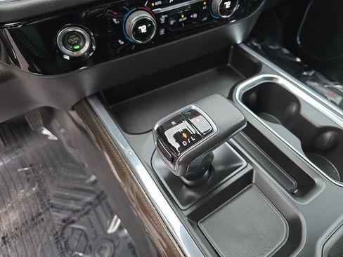 Certified 2022 Chevrolet Silverado 1500 LT Trail Boss image 18