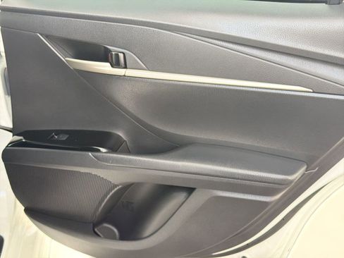 Certified 2025 Toyota Camry SE w/ Convenience Package FWD image 30
