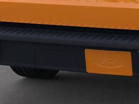 New 2026 Ford Maverick XL FWD image 23