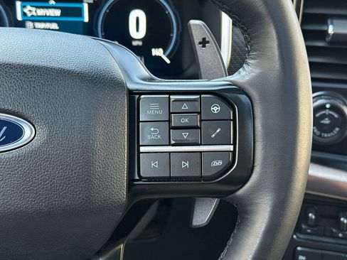 Used 2023 Ford F150 Raptor w/ Raptor Carbon Fiber Package image 29