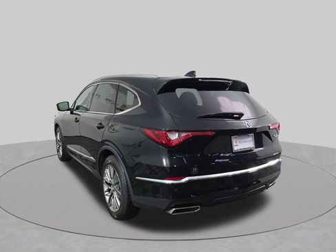 Used 2023 Acura MDX SH-AWD w/ Advance Package image 38