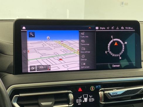 Certified 2023 BMW X4 M40i w/ Premium Package image 26