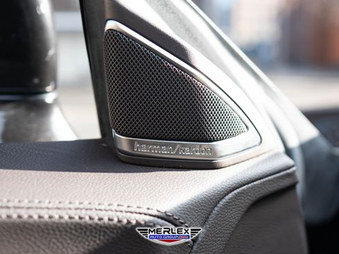 Used 2018 Mercedes-Benz CLS 550 image 41