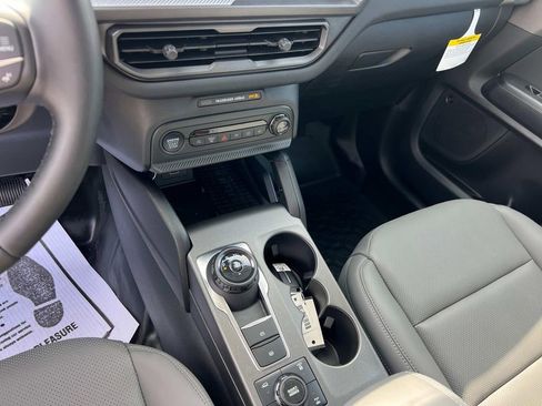 New 2025 Ford Bronco Sport Badlands w/ Badlands Tech Package image 25