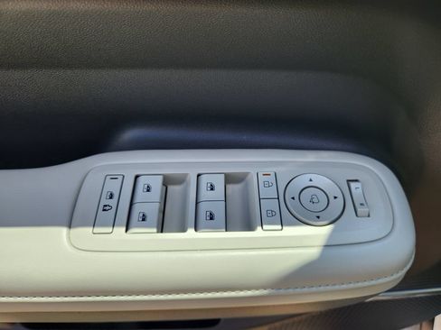 Used 2025 Hyundai Santa Fe Calligraphy AWD/4WD image 22