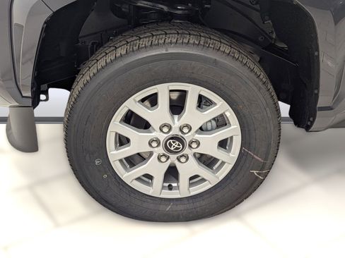 New 2025 Toyota Tacoma SR image 9